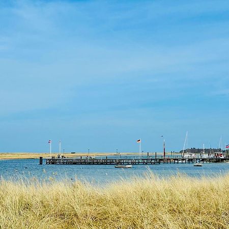 Strandhafer Wendtorf ภายนอก รูปภาพ
